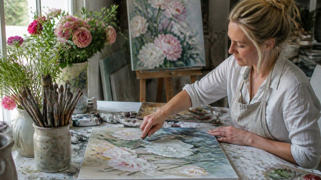 What to Expect From Art Commissions: A Client Guide