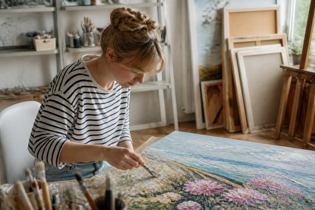 What to Look for in an Art Commission: A 2026 Guide