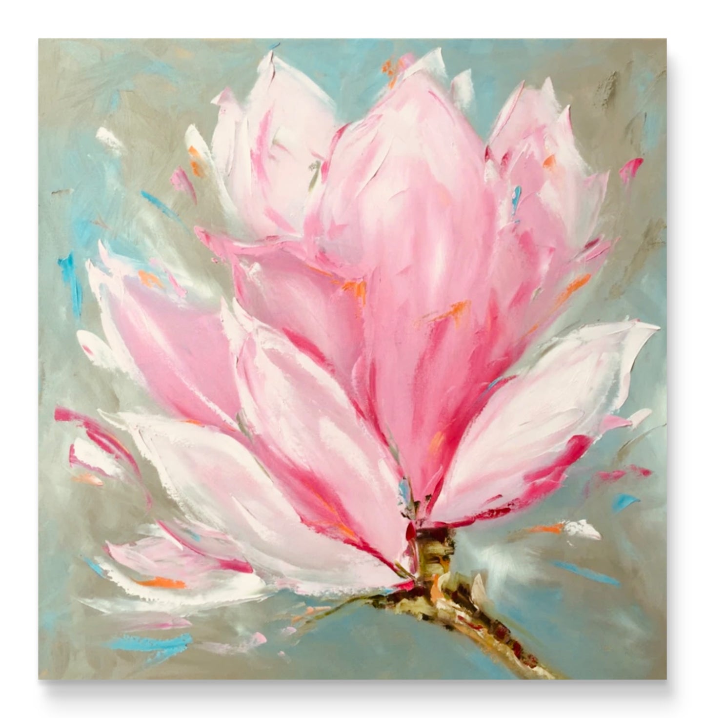 Spring Magnolia II
