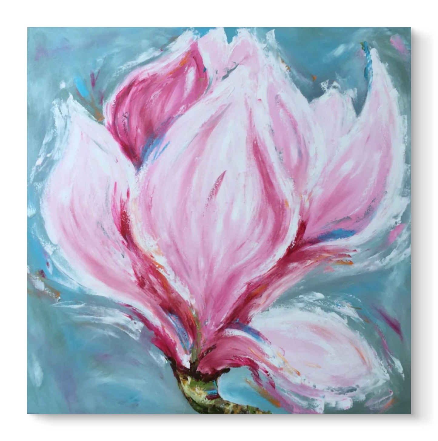 Spring Magnolia II