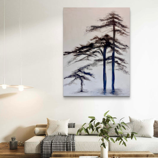 Zen Tree