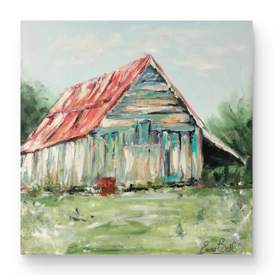 American Barn