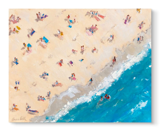 Birds Eye Beach