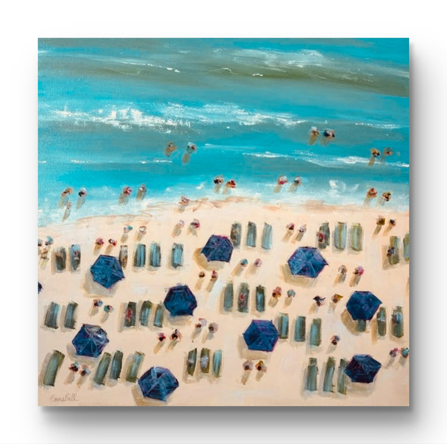 Ocean Resort