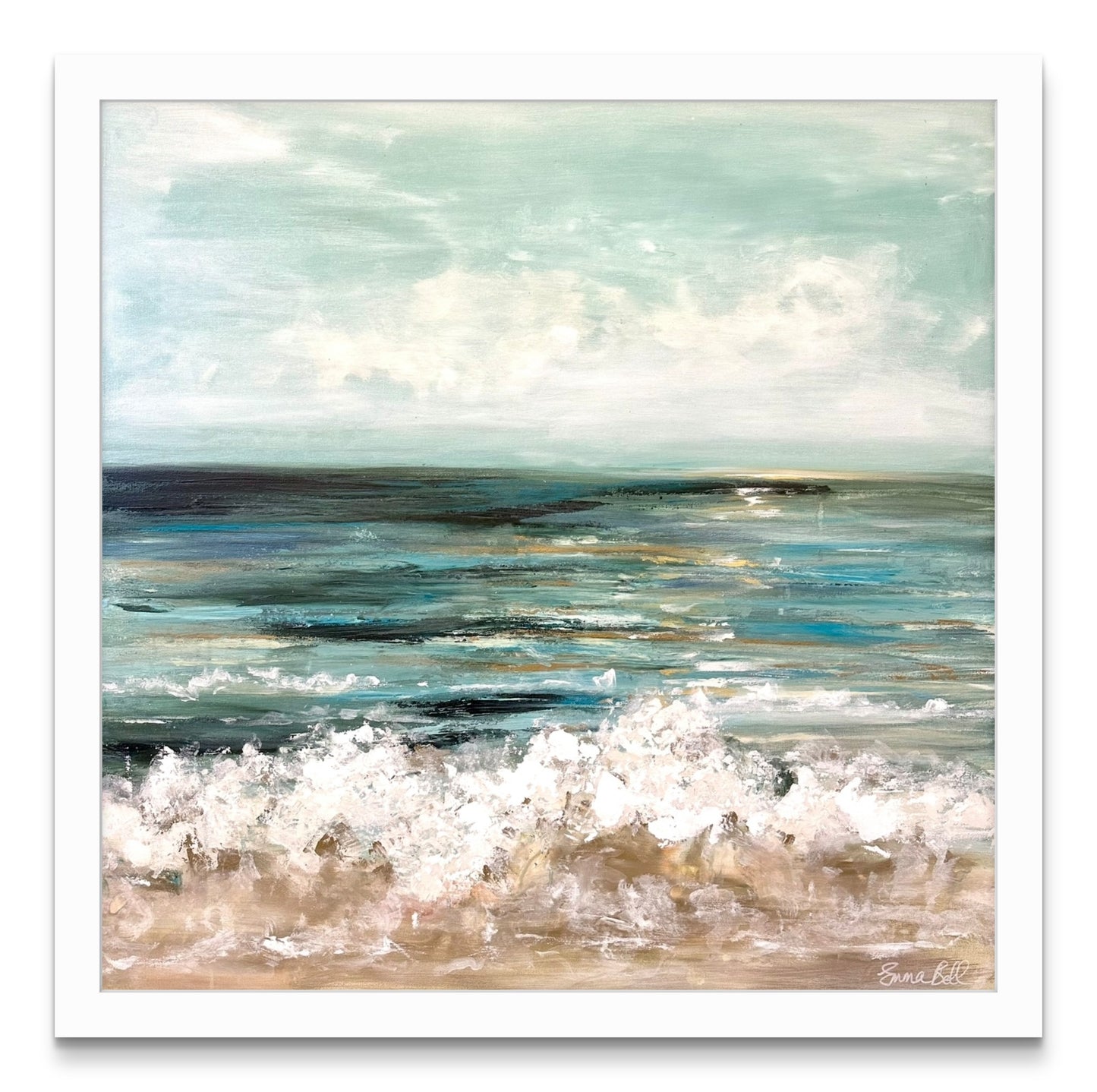 Morning Tide
