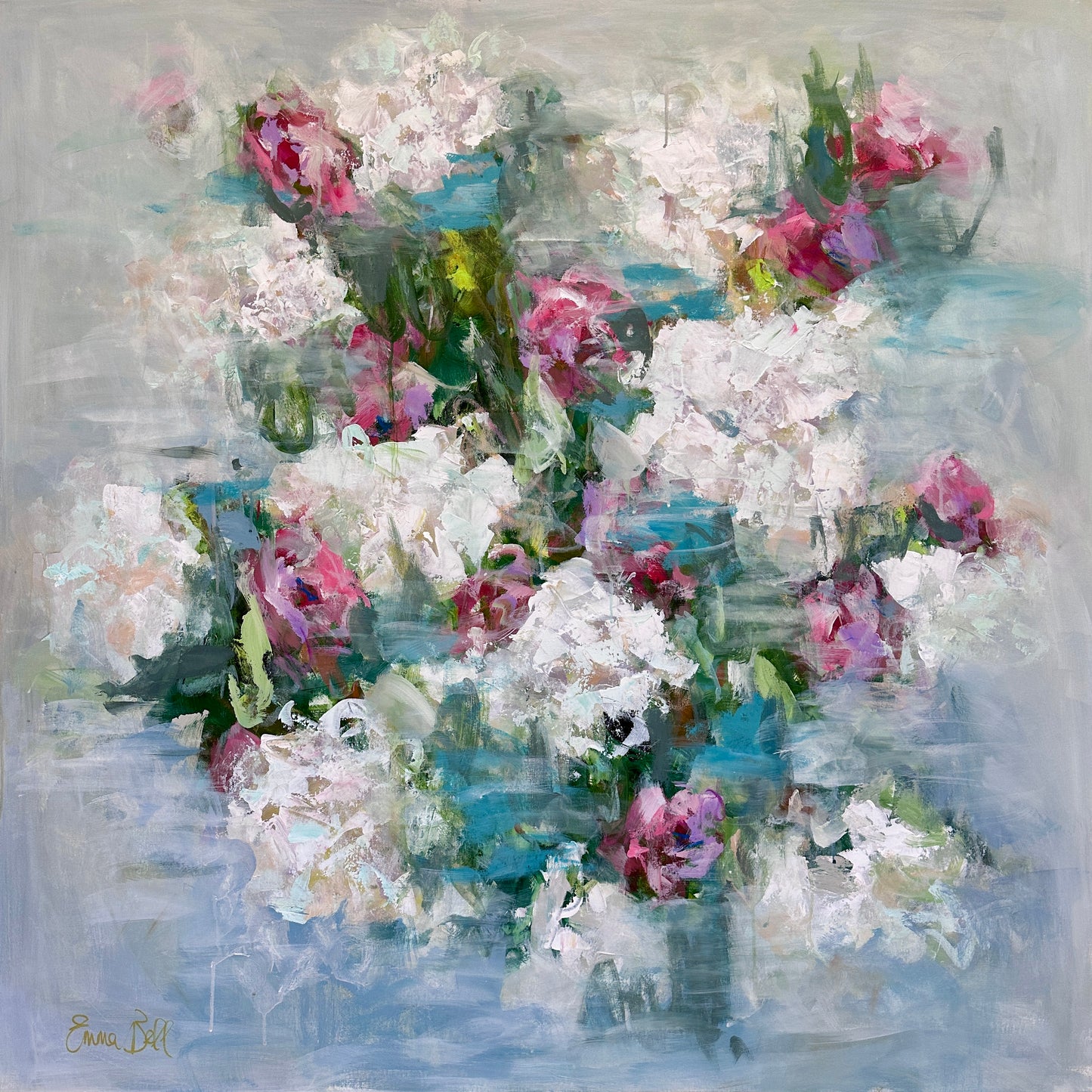 Aqua Flora