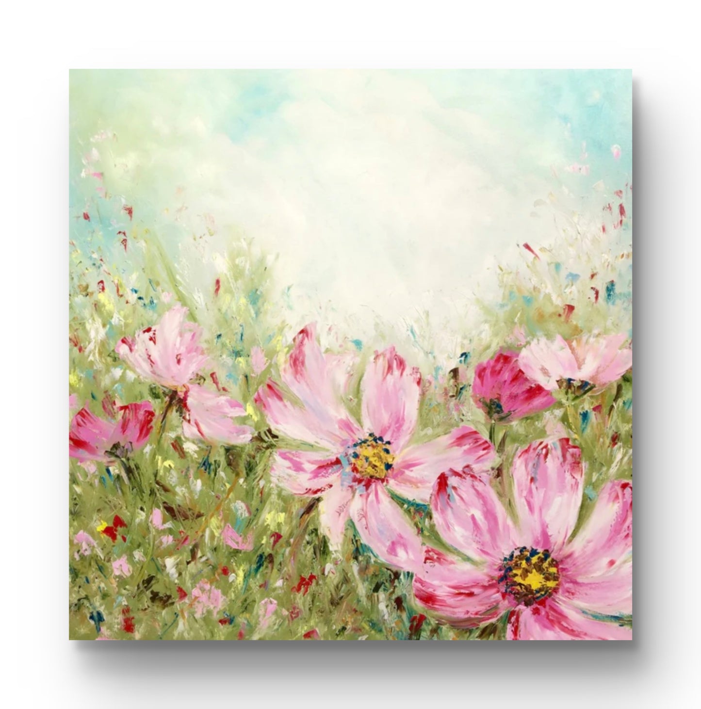 Spring Meadow