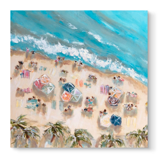 Beachlife Palm Beach