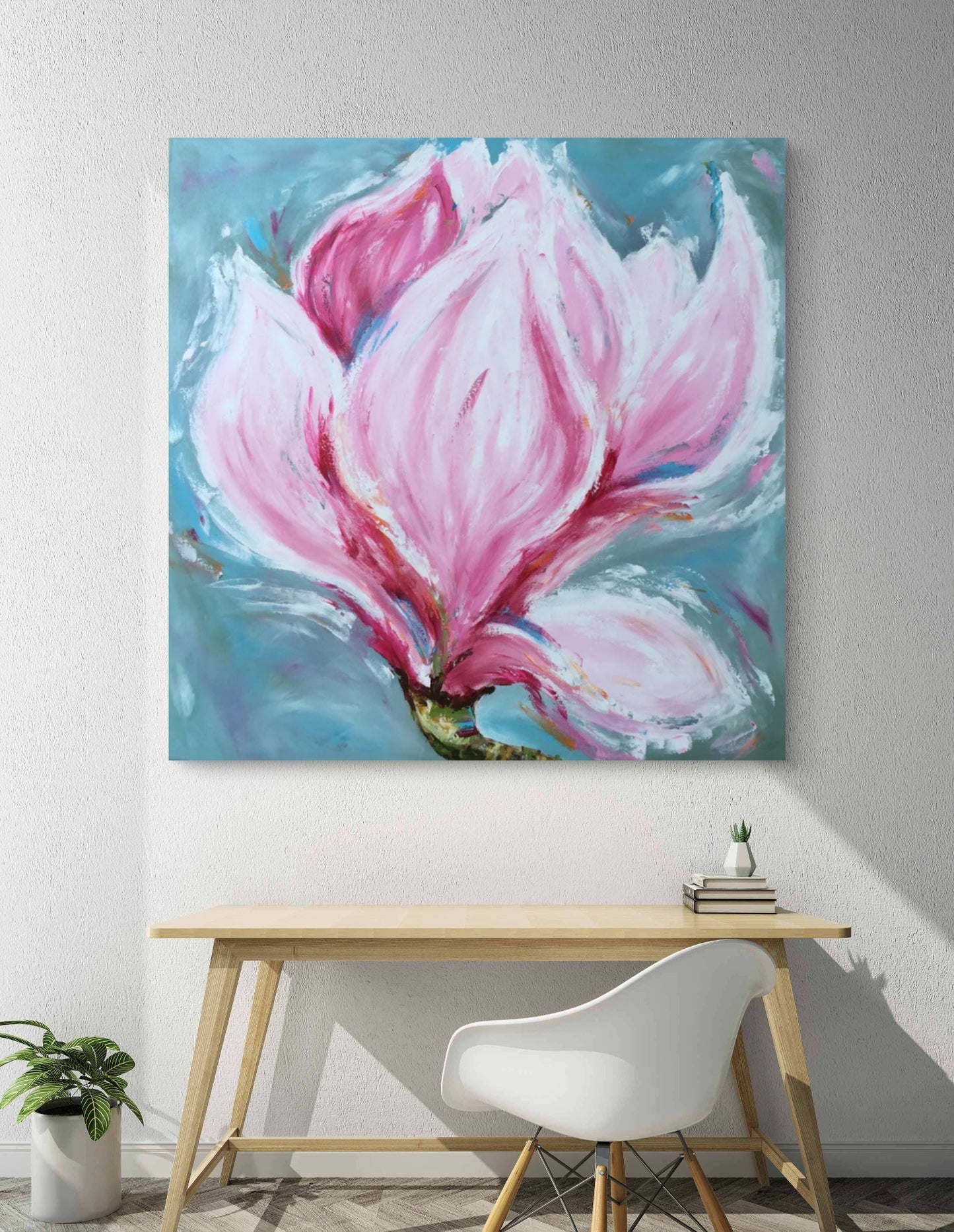 Spring Magnolia II