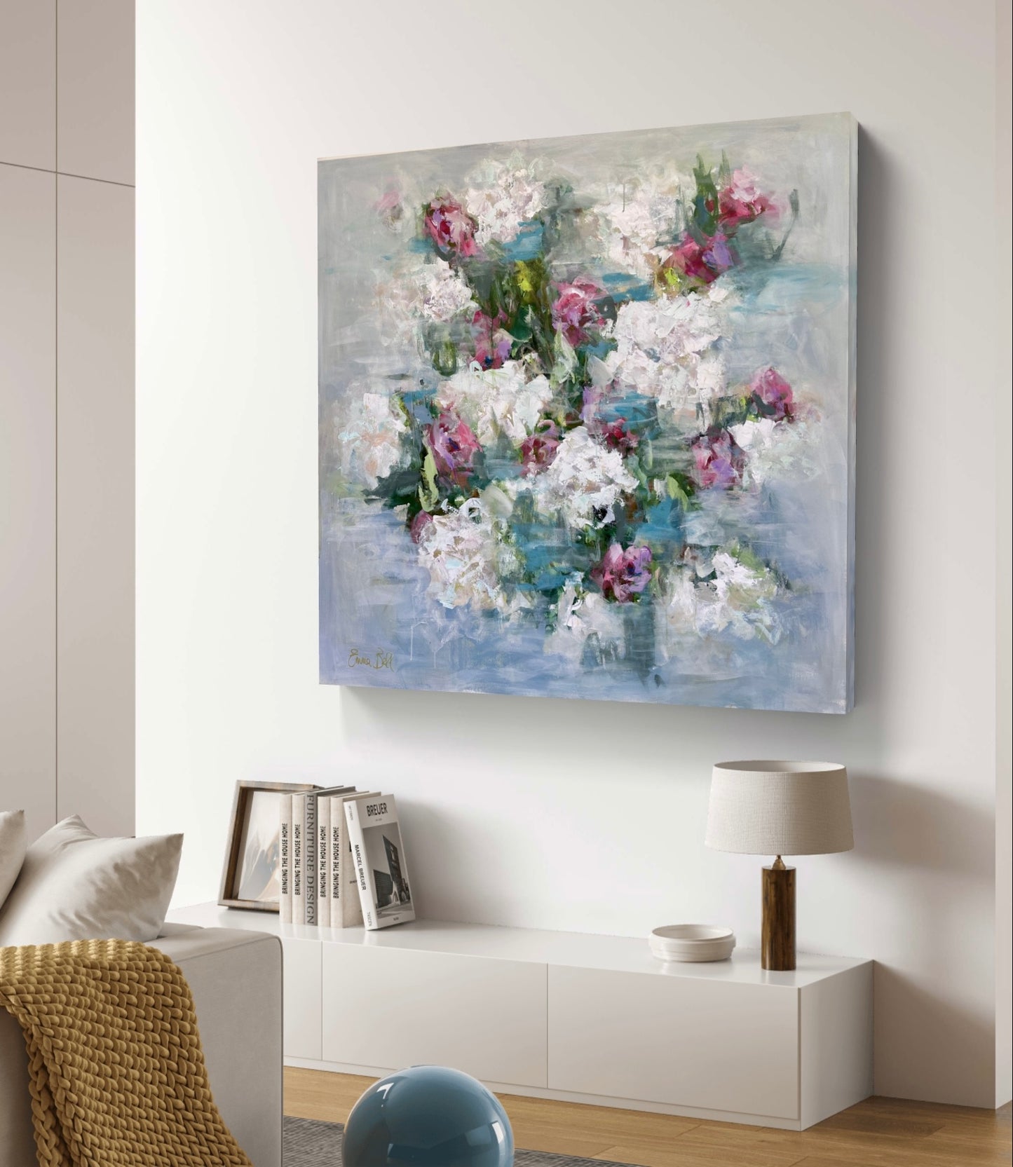 Aqua Flora
