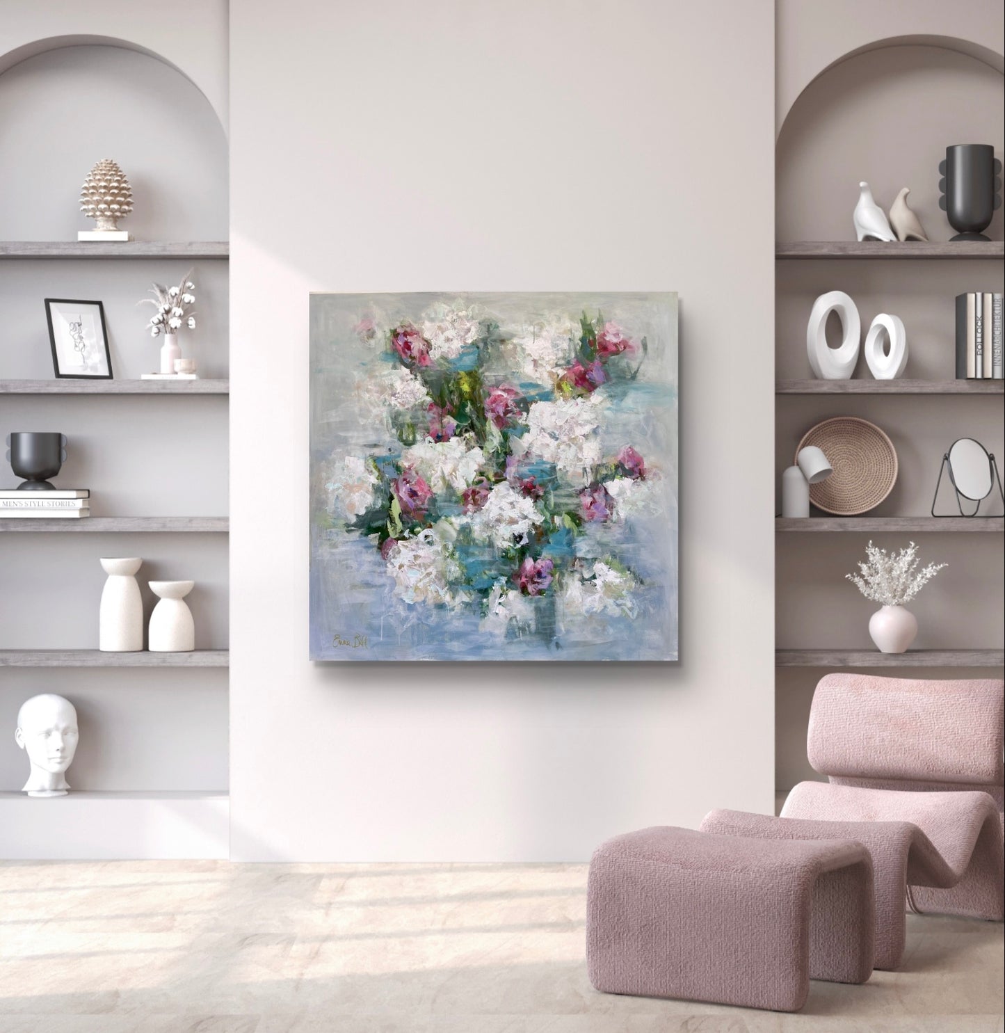 Aqua Flora