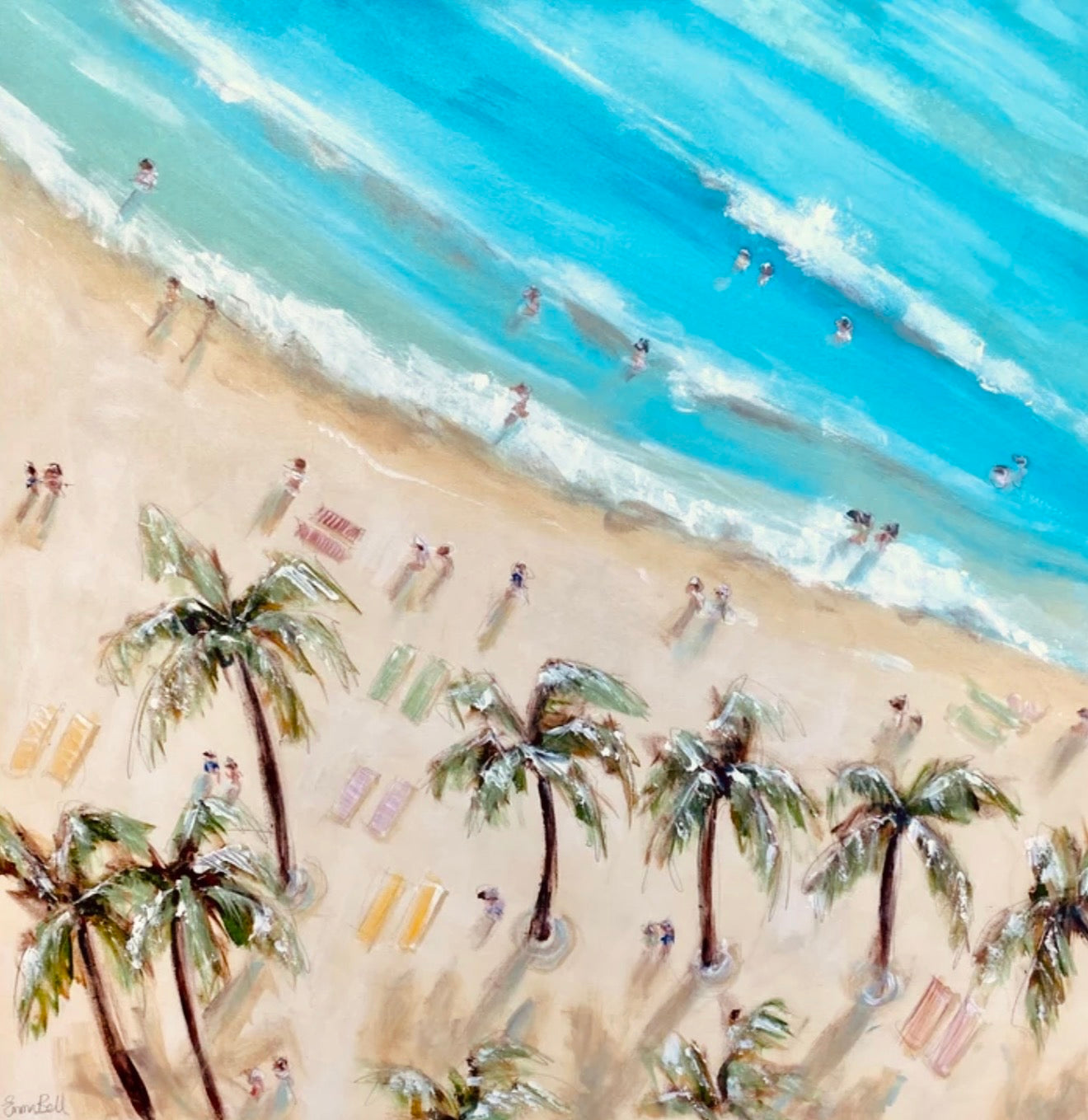 Beachlife Palm Beach