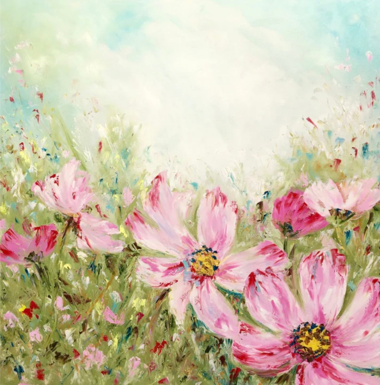 Spring Meadow