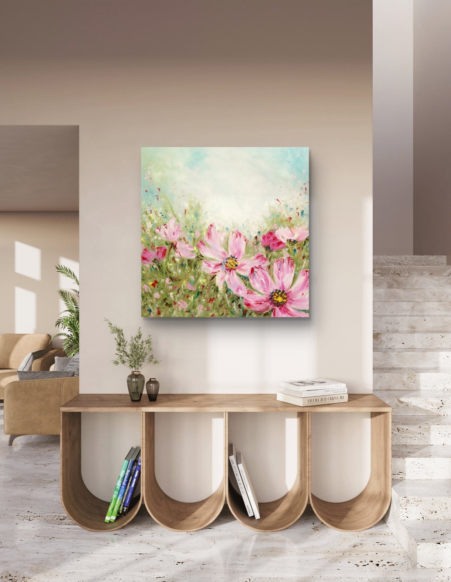 Spring Meadow