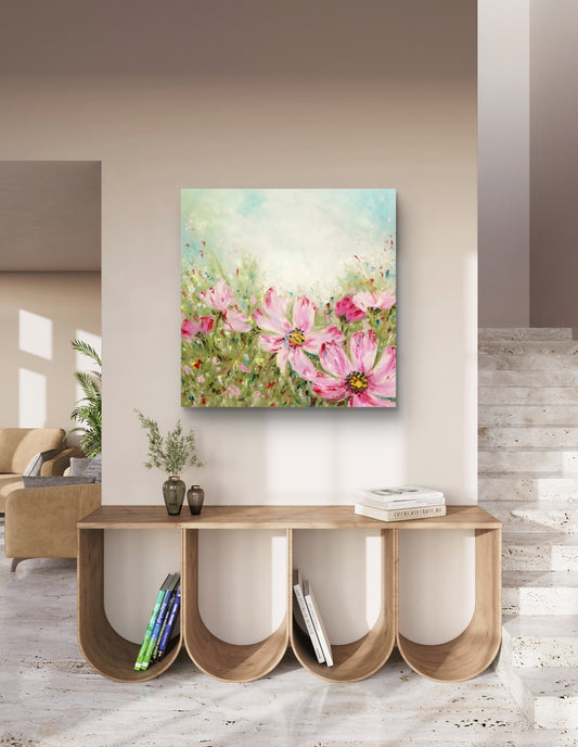 Spring Meadow