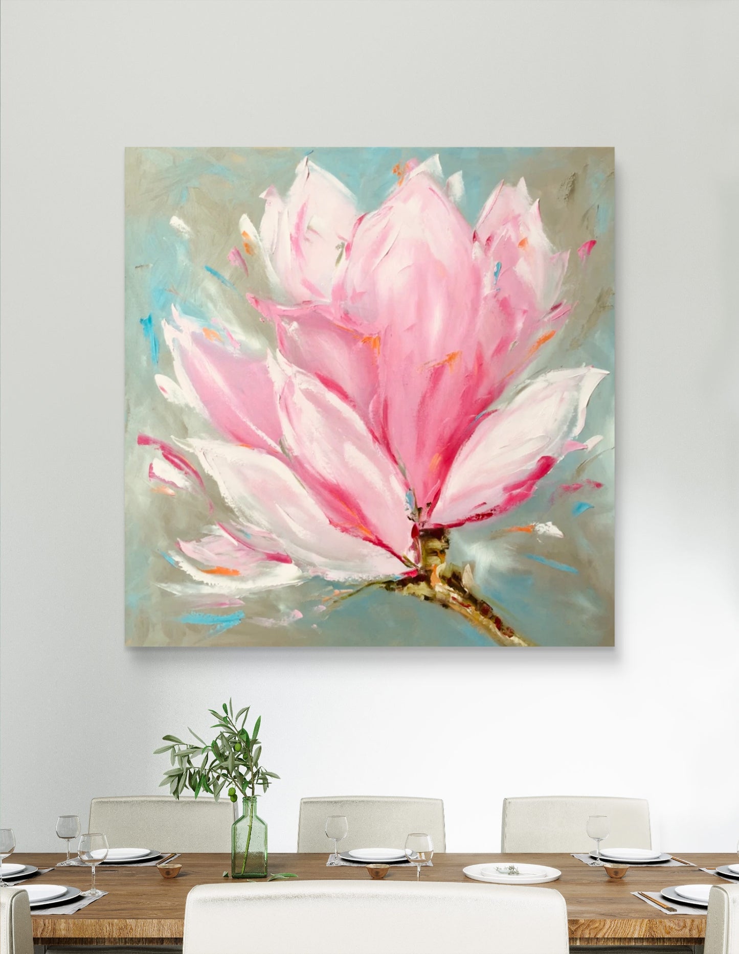 Spring Magnolia II