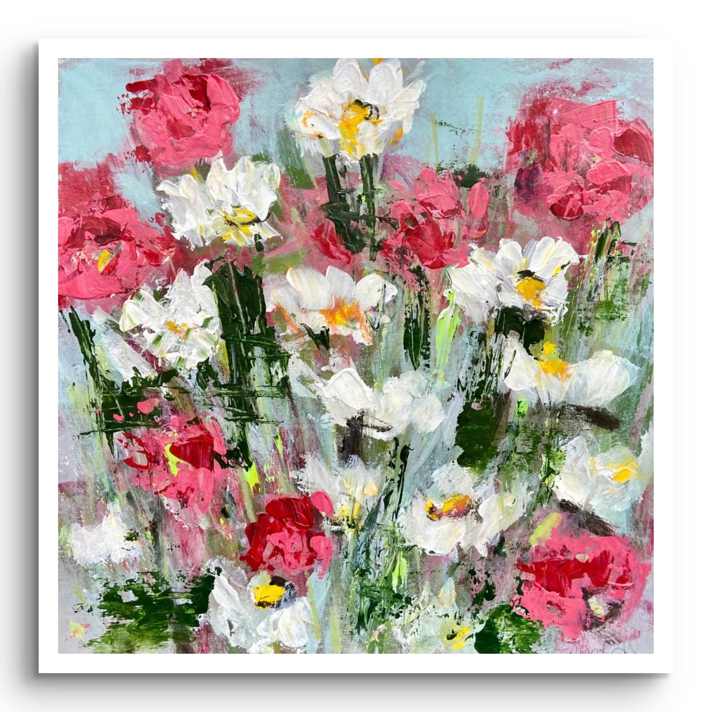 Wild Daisy