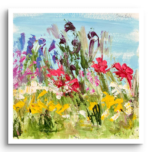 Spring Meadow