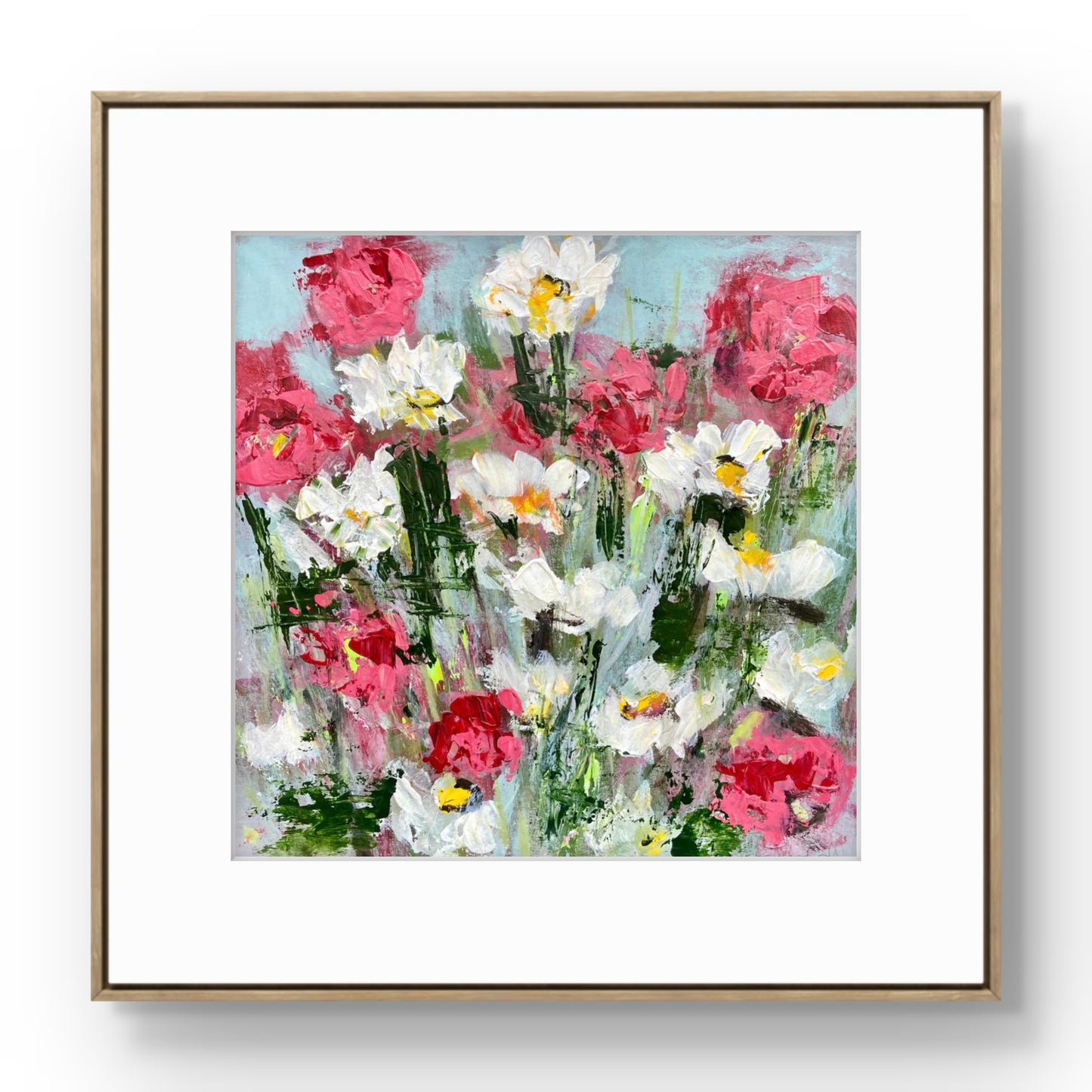 Wild Daisy