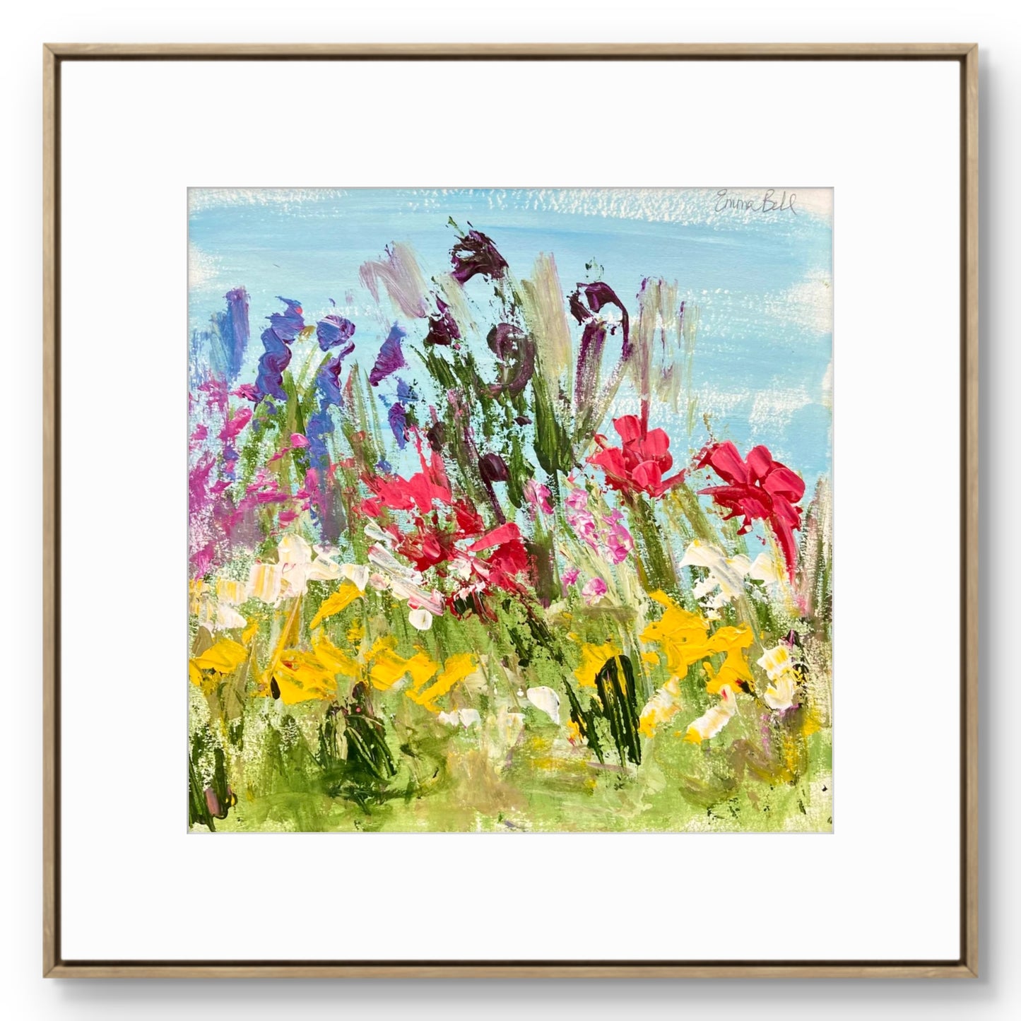 Spring Meadow