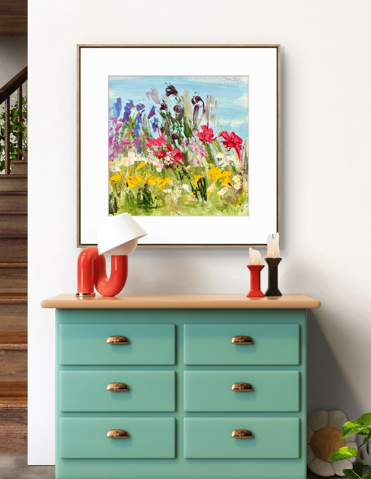 Spring Meadow