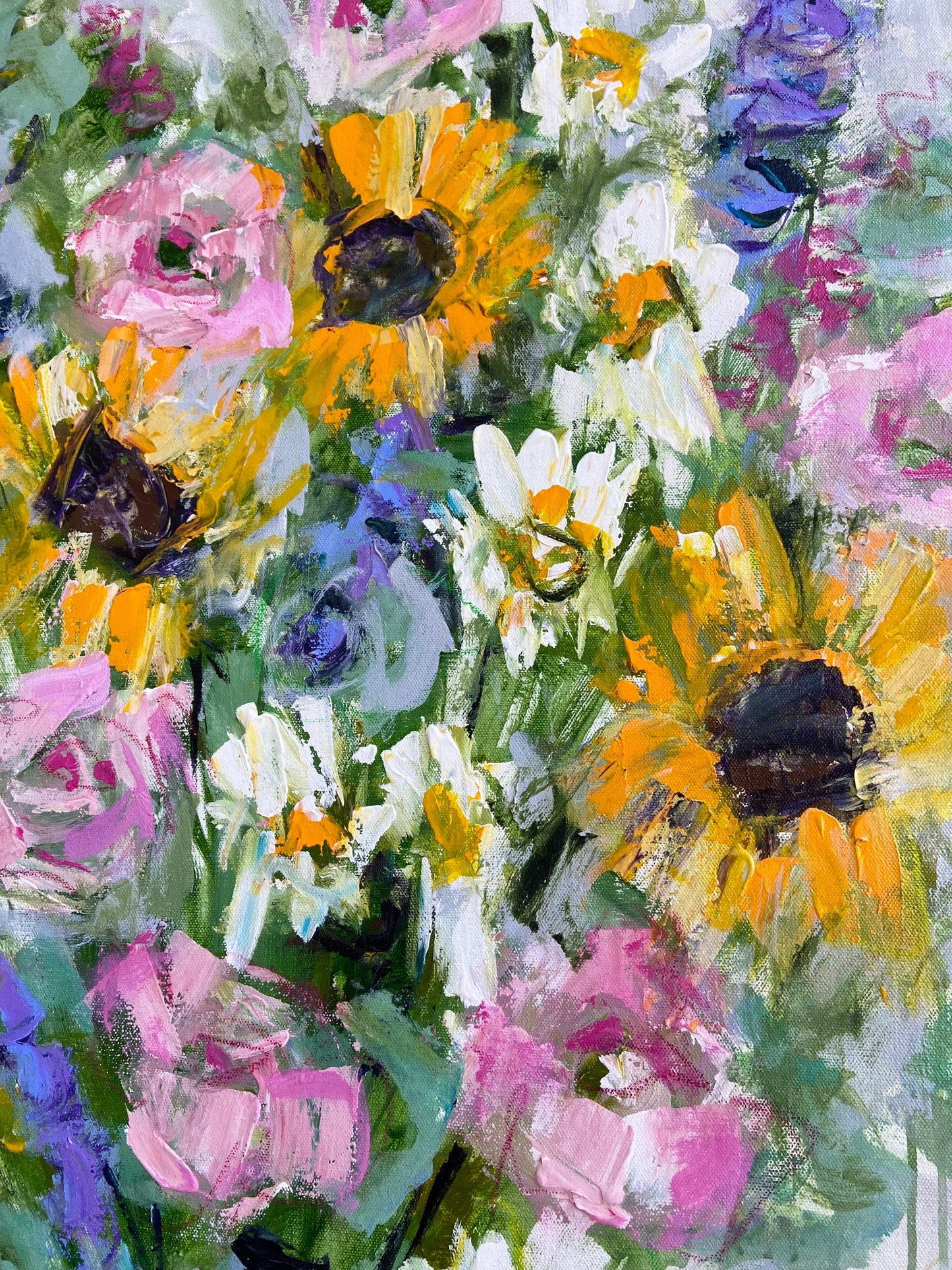 Spring Bouquet