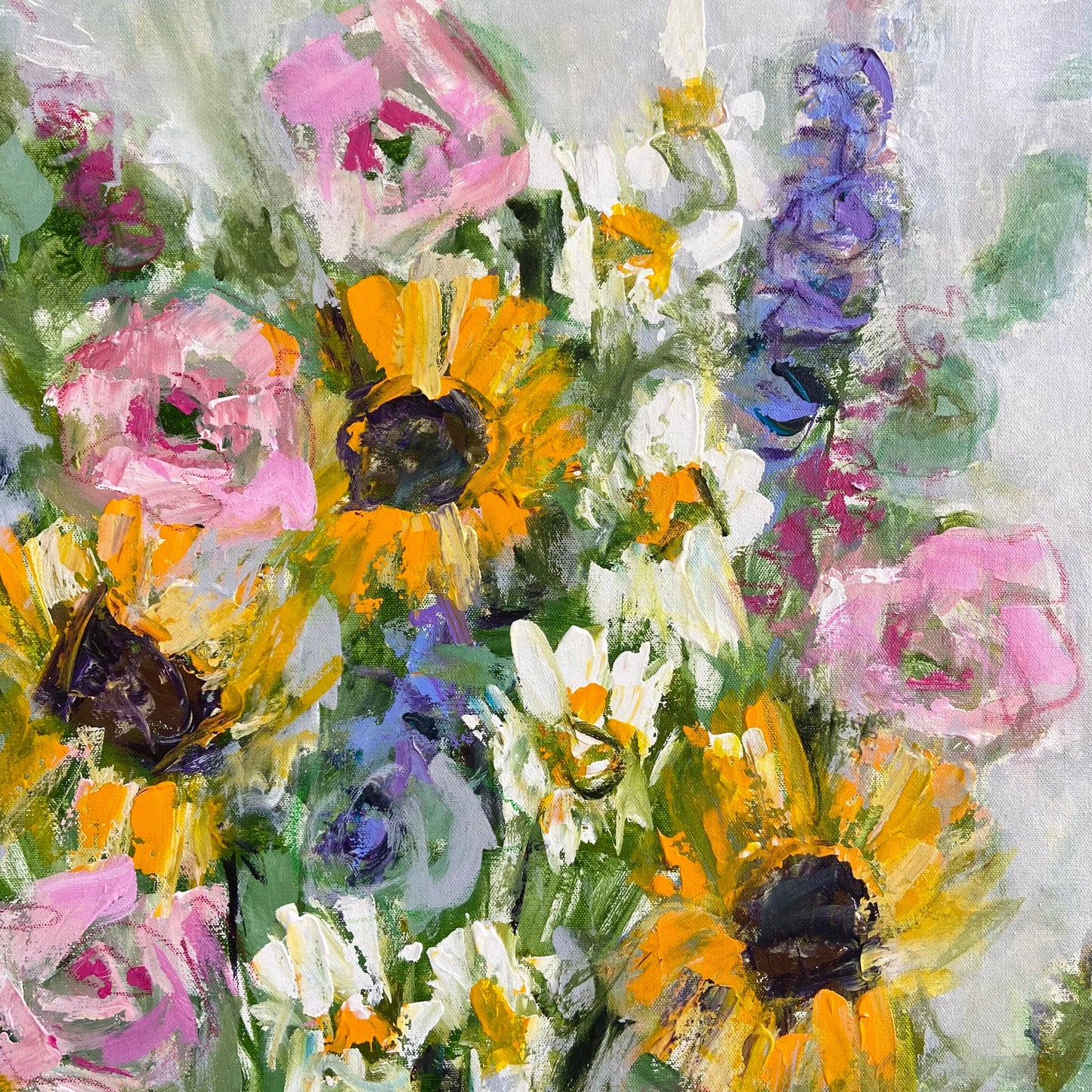 Spring Bouquet