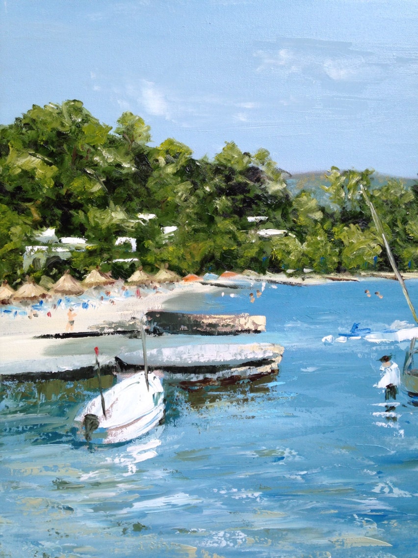A day at the Beach