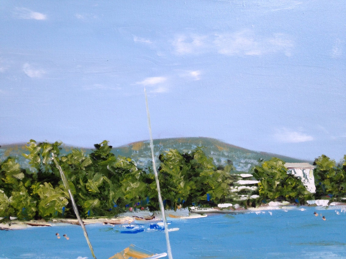 A day at the Beach