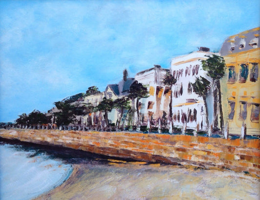 The Battery Charleston