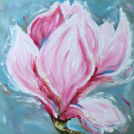 Spring Magnolia II