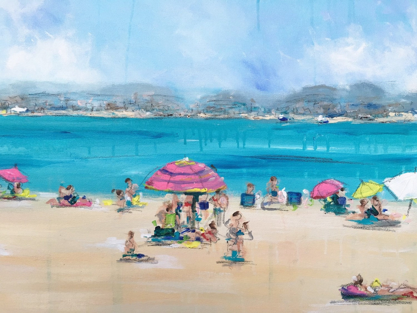 Beachlife